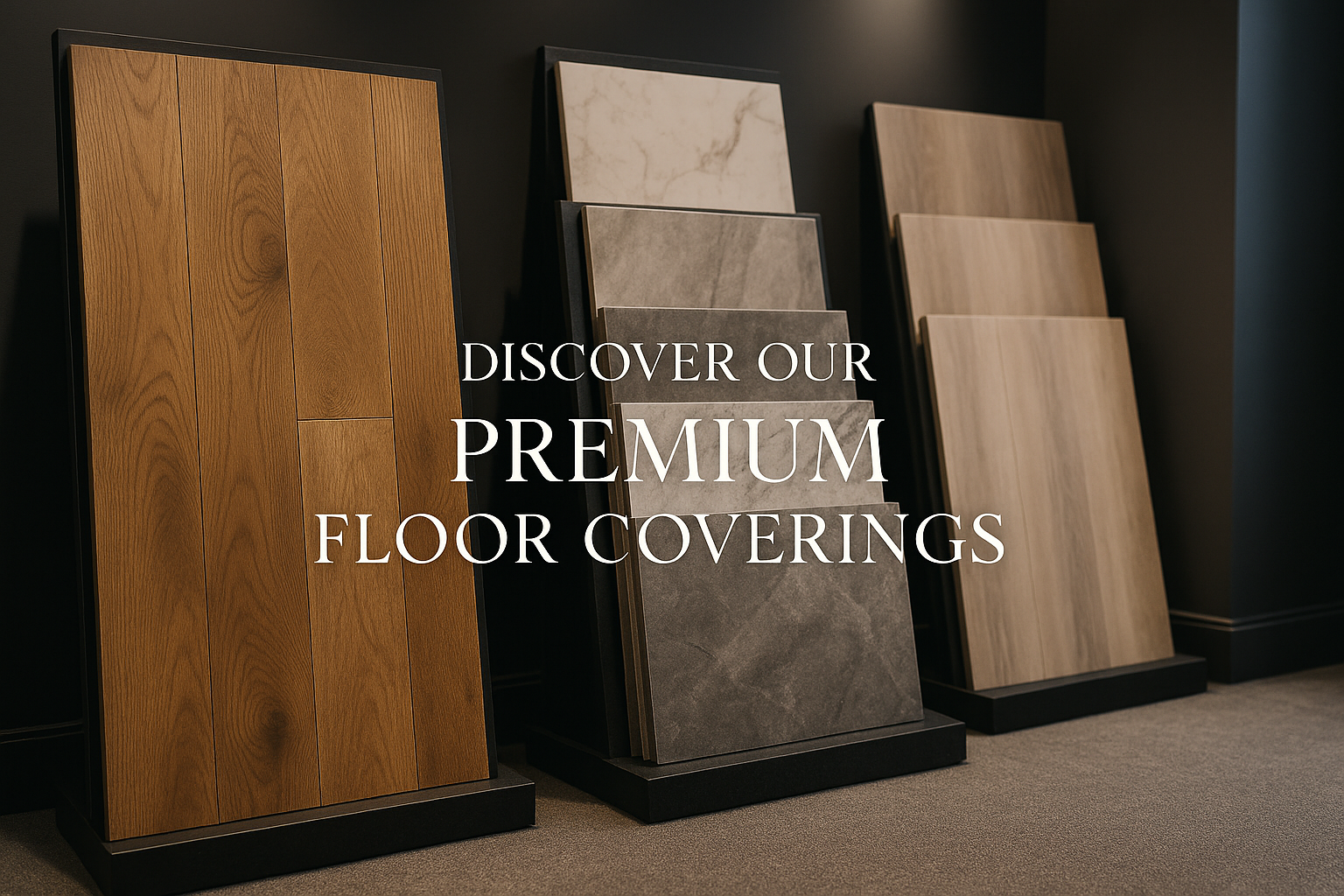 Floor Samples Premium