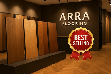 Best Selling Arra Flooring