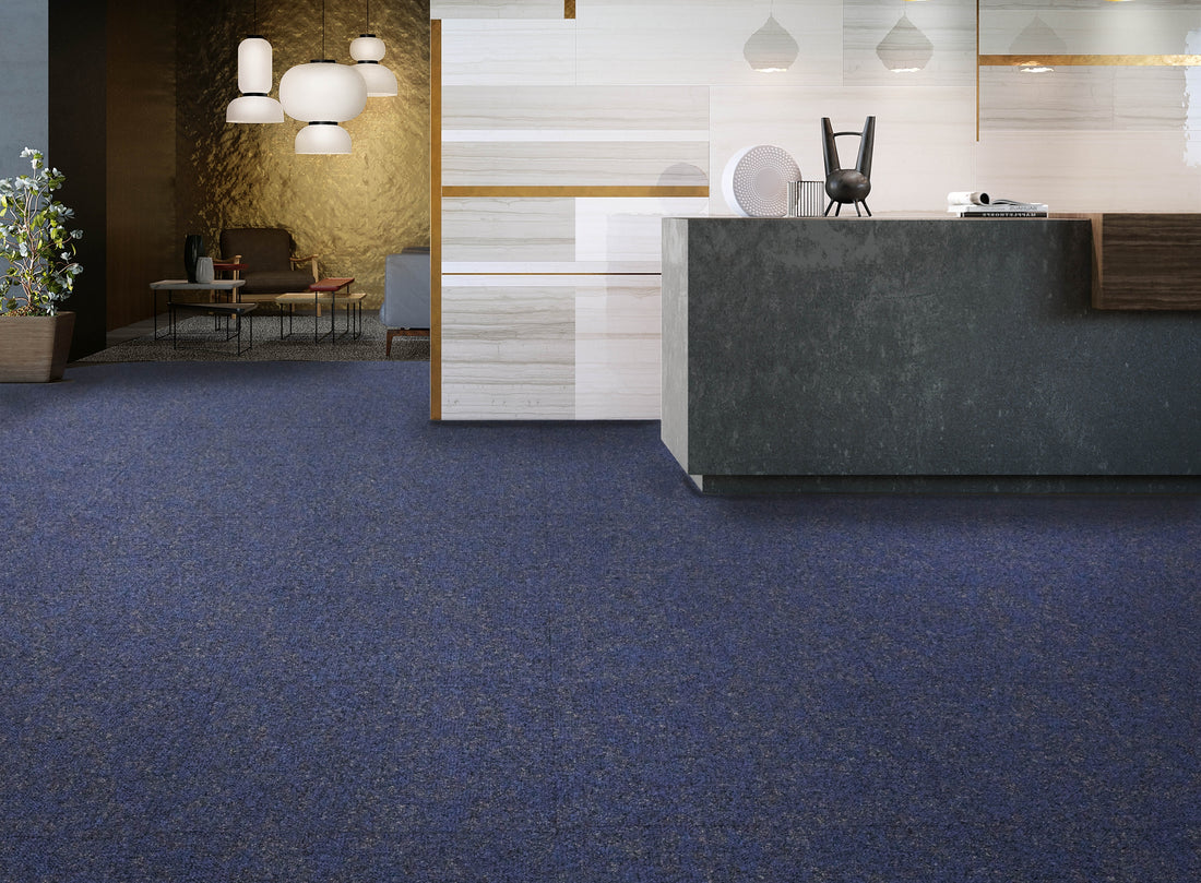 Marble Carpet Tiles
