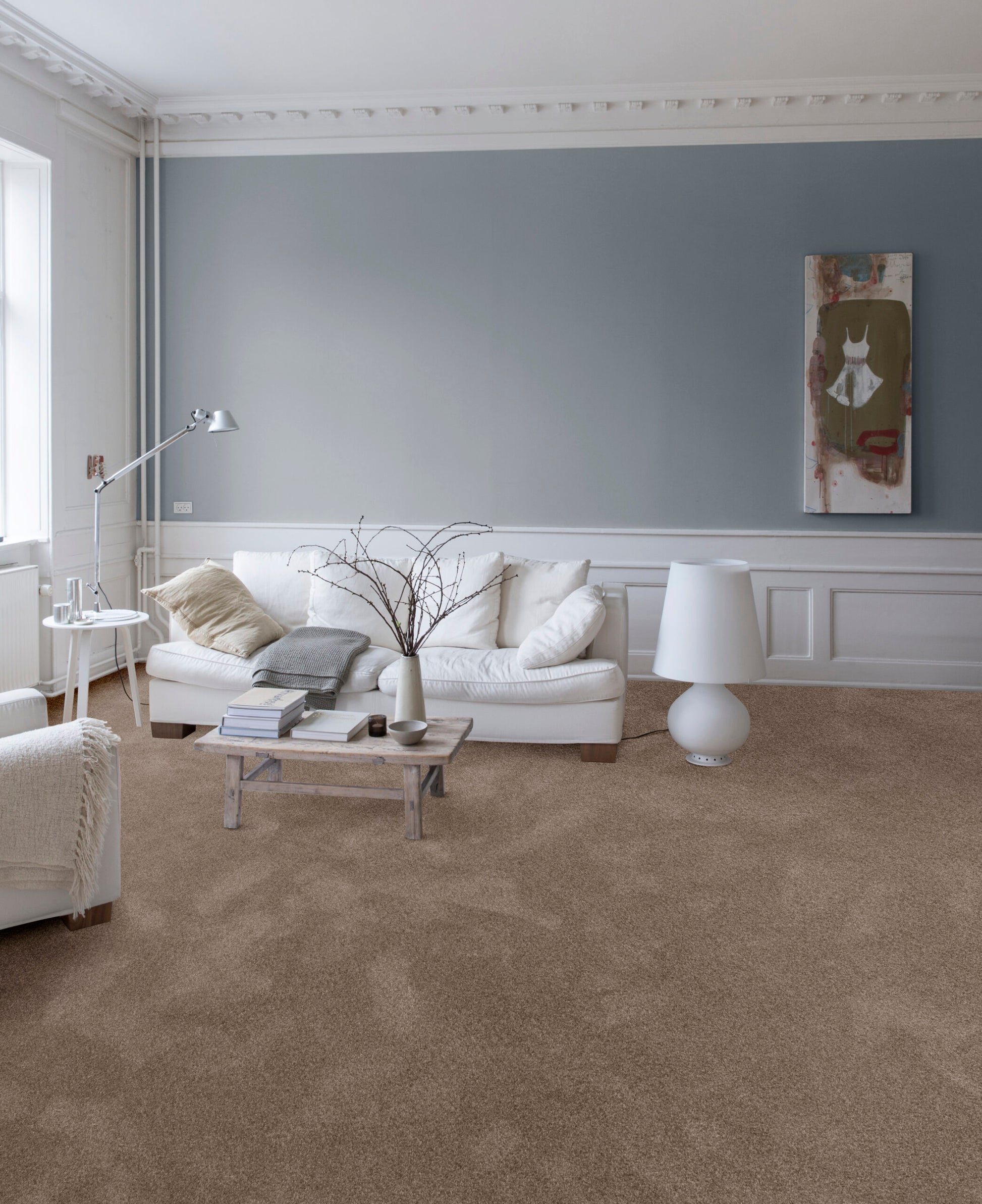 ALPHA ELITE 4M & 5M – COMBI Carpet product image