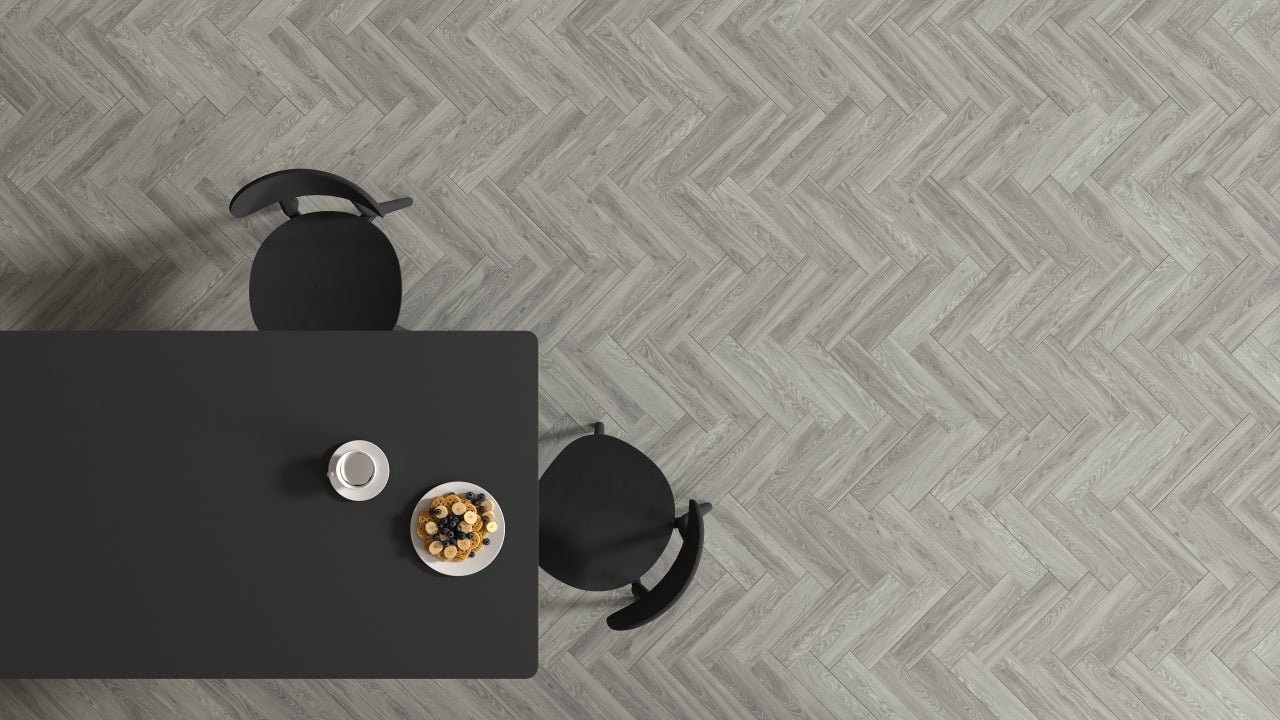 SOLIDEO 3M & 4M Vinyl Flooring product image