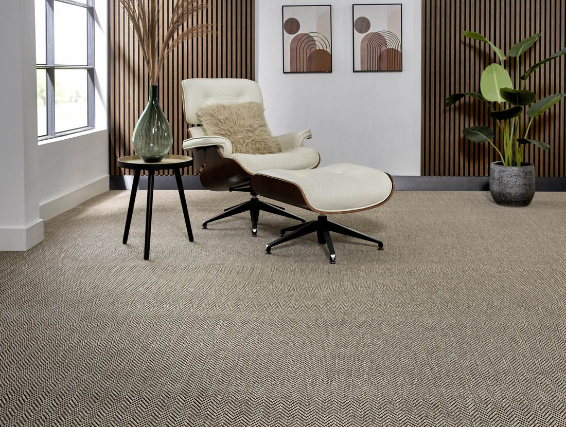 JAVA FLATWOVEN 4M & 5M – FELT