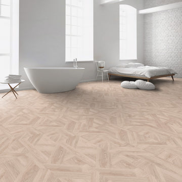 8MM AQUA PRO SELECT 48HR Laminate Flooring product image