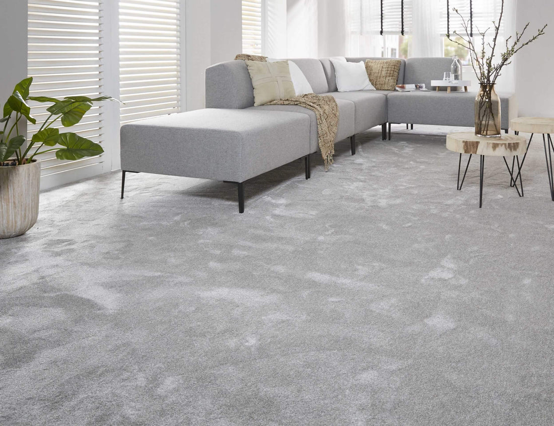 CARESS LUXURY 4M & 5M – FELT