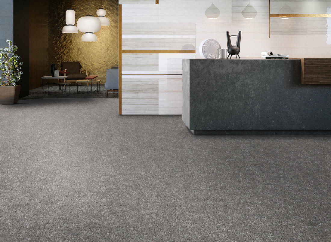 Marble Carpet Tiles