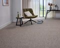 Phloor CARRIG 4M BULT IN UNDERLAY – FELT taupe Carpet product image
