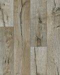 Solideo sheet vinyl - Hunter Oak 39