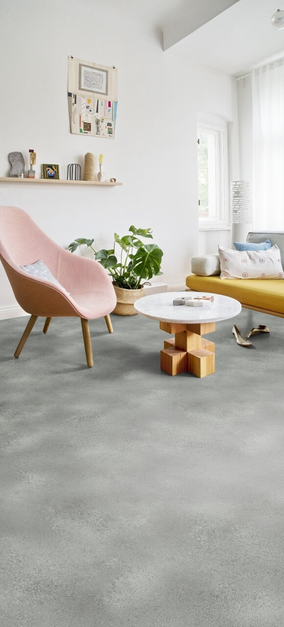 Phloor ECLIPSE 3M & 4M 0.4 PU WEAR LAYER Vinyl Flooring product image