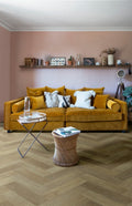Phloor ECLIPSE 3M & 4M 0.4 PU WEAR LAYER Vinyl Flooring product image