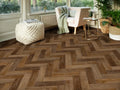 Eclipse sheet vinyl - Herringbone 46