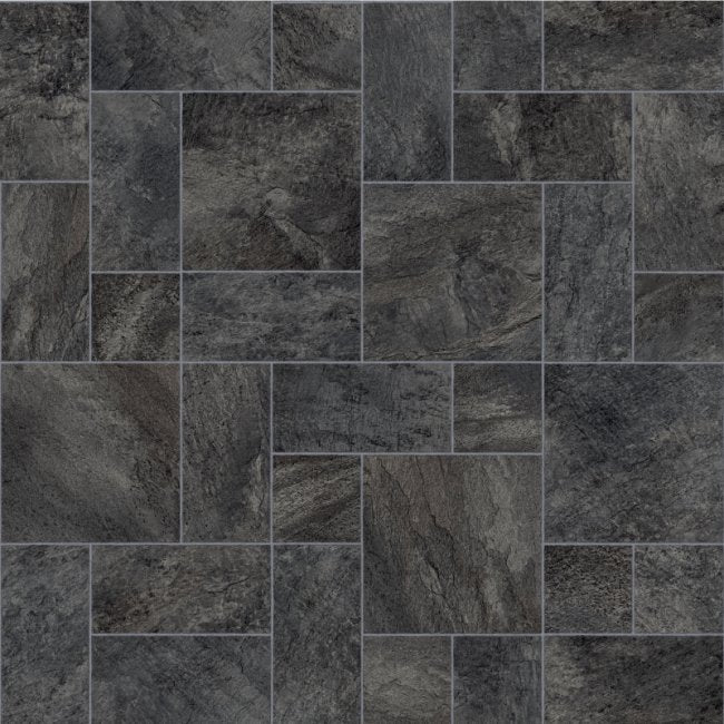 Signature Floors Xtra-Tex Exclusiv Sheet Vinyl – 7 Current Designs