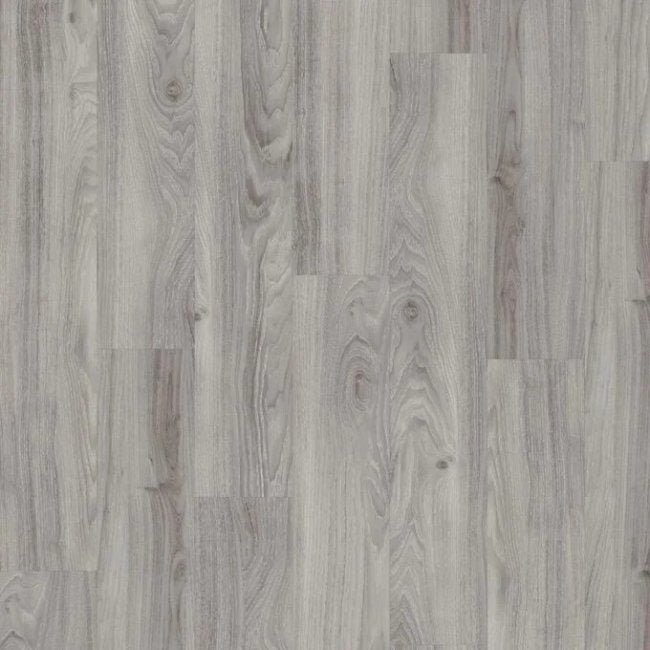 Polyflor Camaro Rigid Core – Grey Mountain Ash – Wide Plank (2.18m²)