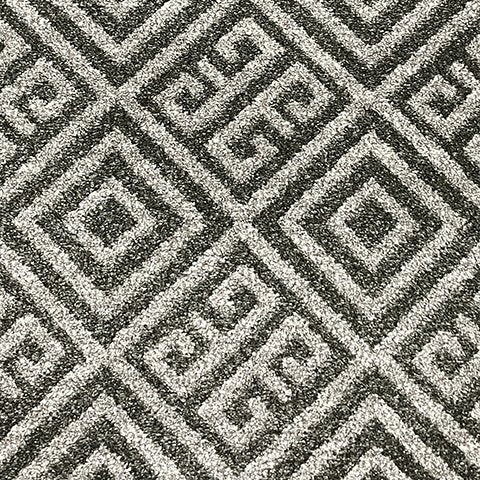 Signature Floors Firenze Mosaic carpet – Ivy