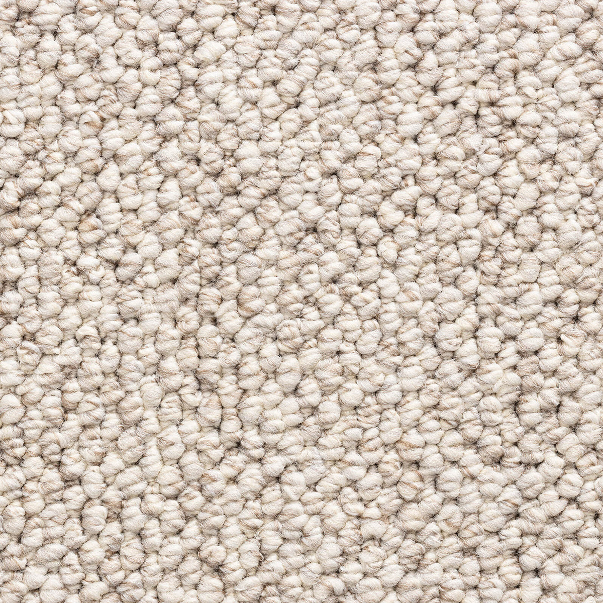 CARRIG 4M & 5M – COMBI carpet - Coffee Cream