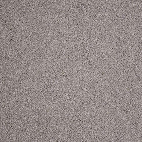 Cormar Home Counties Plain 50oz Vintage Grey 5m carpet