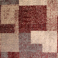 Signature Floors Firenze Patchwork carpet – Clover