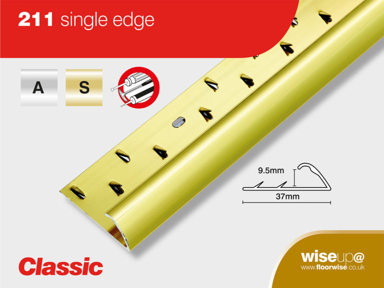 Transition Profiles - Classic Range