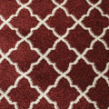 Firenze Marrakesh Ruby 4m carpet