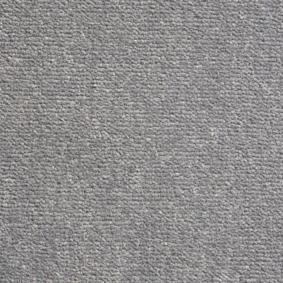 Windsor Velvet carpet - 277 Deep Silver