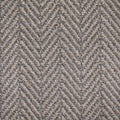 Signature Floors Firenze Chevron carpet – Winter Sky