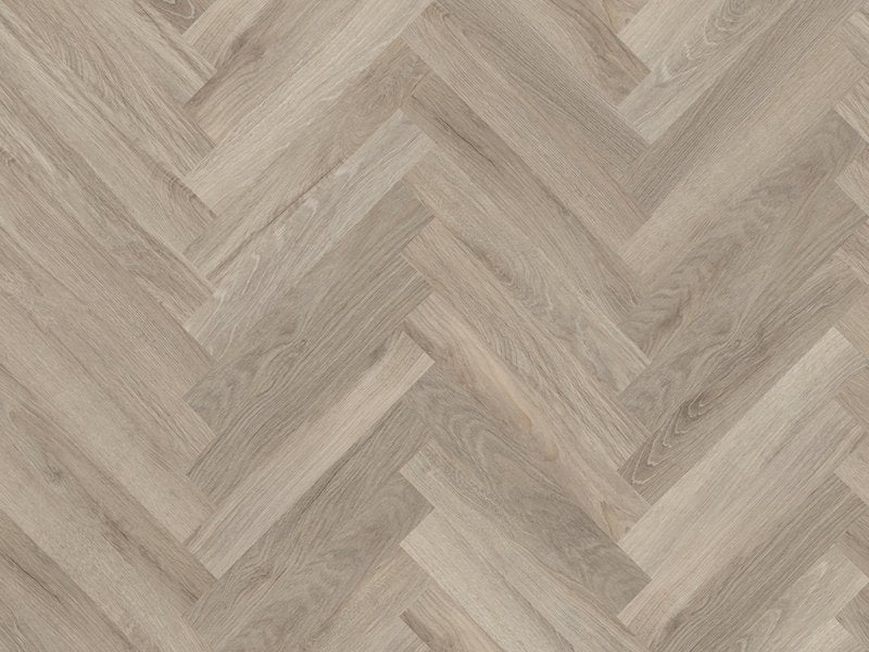 Polyflor Camaro PUR – Waterside Oak – Large Parquet (3.34m²)