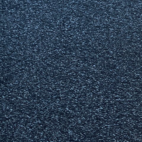 Athena Trident Blue 4m carpet