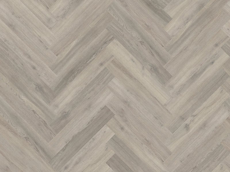 Polyflor Camaro PUR – Westchester Oak – Large Parquet (3.34m²)