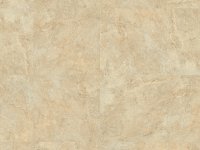 Beige stone texture pattern SPC flooring from Camaro Loc i offering durability and warm stone aesthetics.