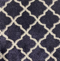 Firenze Marrakesh Azure 4m carpet