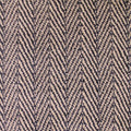 Signature Floors Firenze Chevron carpet – Midnight Gold