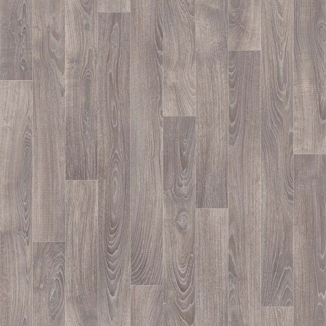 Signature Floors Xtra-Tex 260 sheet vinyl – Tan Oak