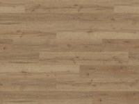 Wooden flooring with a natural finish SPC flooring from Camaro Loc i offering durability and warm wood aesthetics.