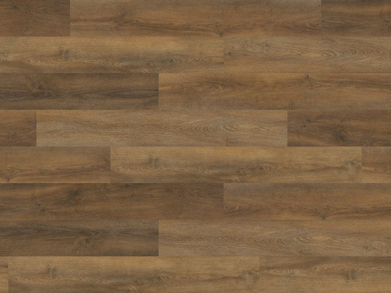 Polyflor Camaro Loc LVT – Flamed Oak