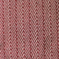 Firenze Chevron Regal Red 4m carpet