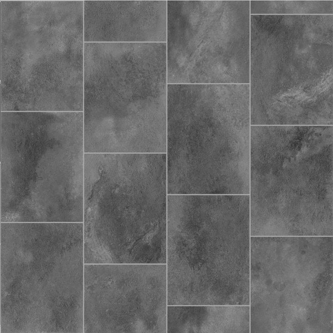 Signature Floors Xtra-Tex 260 Sheet Vinyl – 7 Current Designs