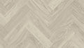 Signature Floors Homestyle sheet vinyl – Skane Herringbone Sand