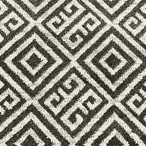Signature Floors Firenze Mosaic carpet – Dewdrop
