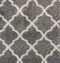 Firenze Marrakesh Storm Grey 4m carpet
