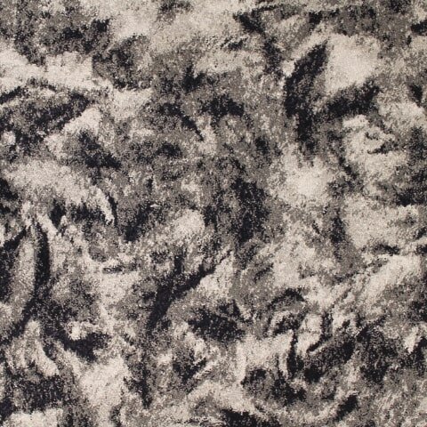 Signature Floors Firenze Brushstrokes carpet – Monochrome