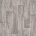BATCH-030 Turbo R10 sheet vinyl - Aged Oak 619M