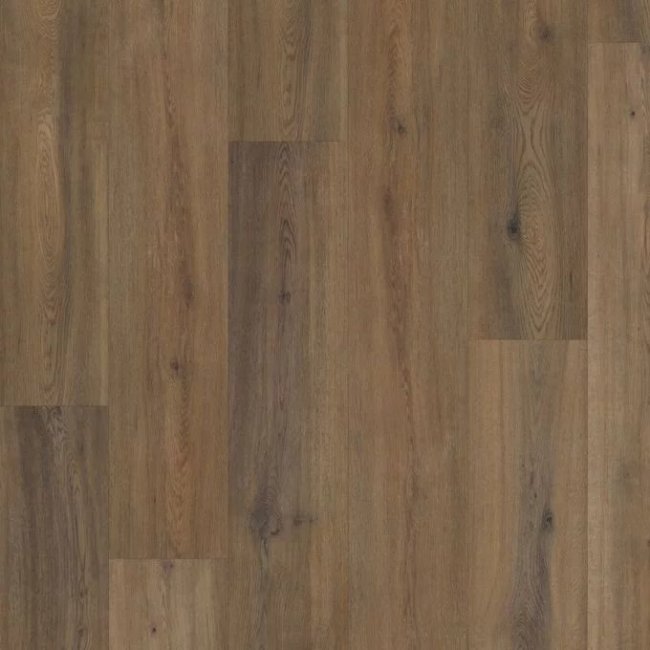 Polyflor Camaro Rigid Core – Astoria Oak – Plank (2.15m²)