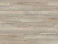 Textured beige and brown surface pattern SPC flooring from Camaro Loc i offering durability and warm wood aesthetics.