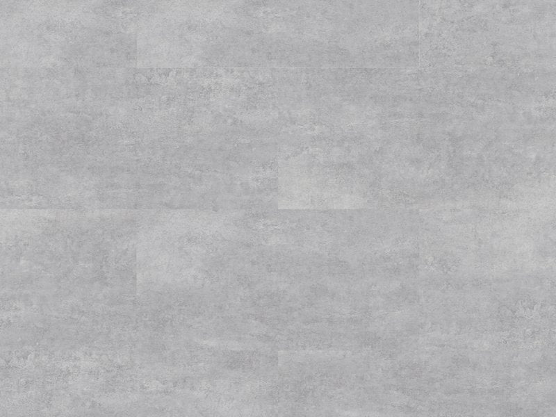 Polyflor Camaro Loc LVT – Grey Flagstone