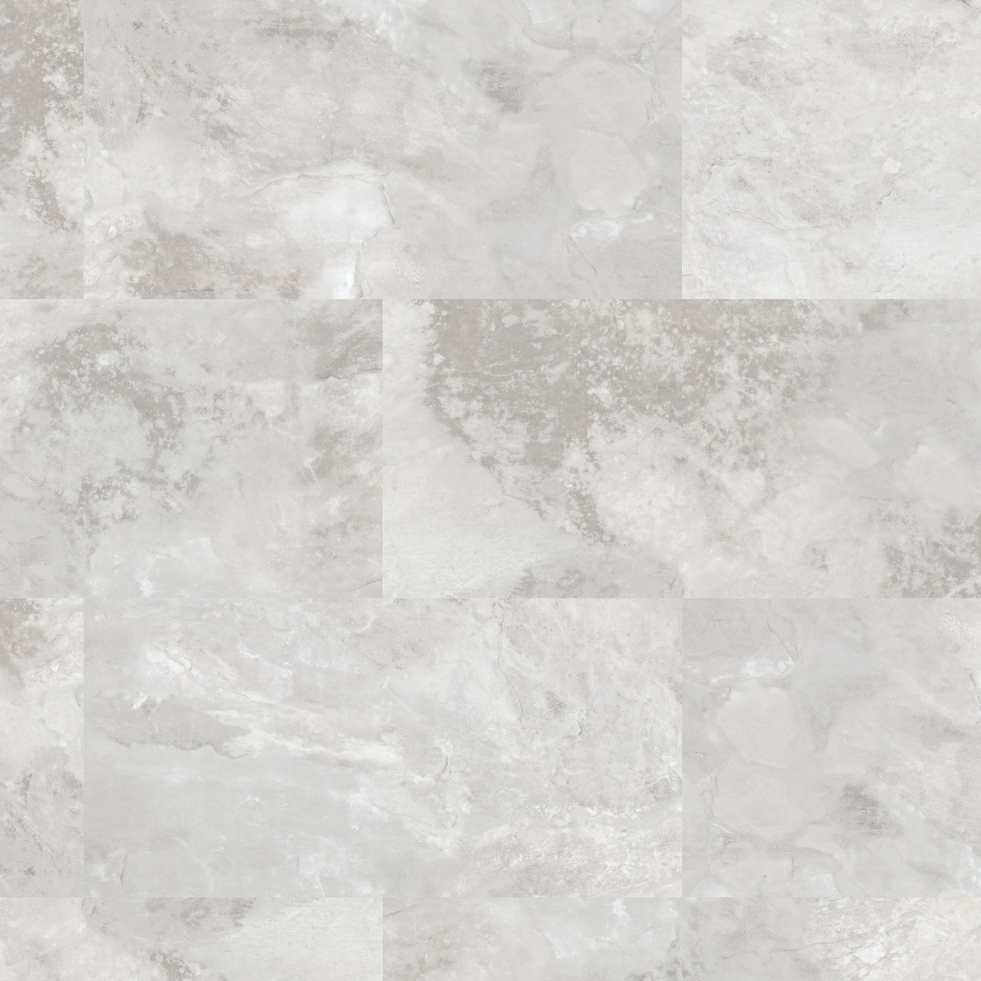 Camaro PUR LVT Flooring - Dryback Luxury Vinyl Tiles - Arctic Slate / Tile (3.34m²)