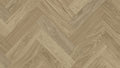 Signature Floors Homestyle sheet vinyl – Skane Herringbone Almond