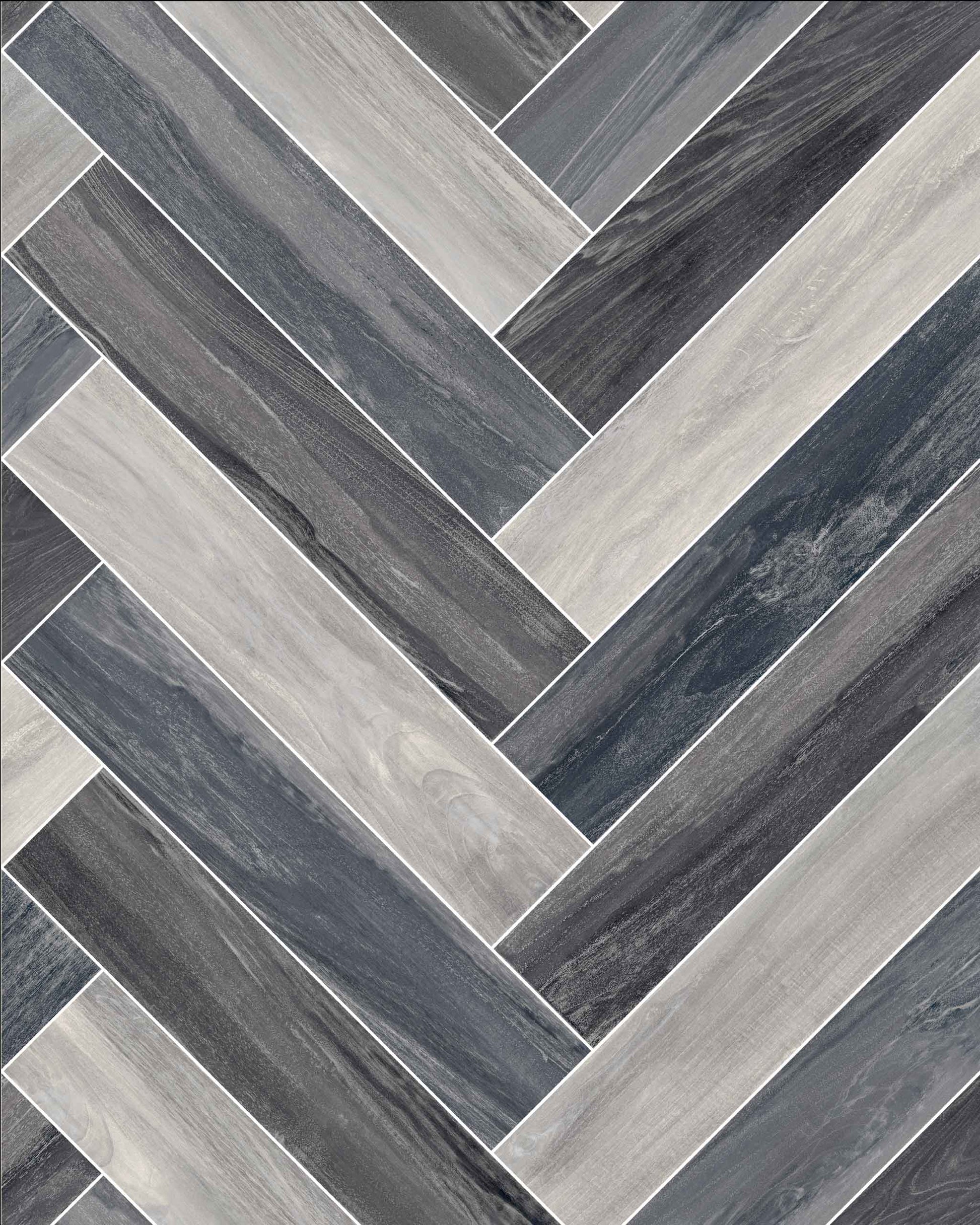 BATCH-030 Turbo R10 sheet vinyl - Venice Tile 790D