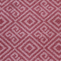 Signature Floors Firenze Mosaic carpet – Redwood