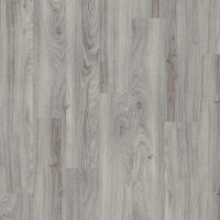 Textured gray wood paneling