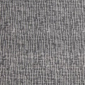 Firenze Grids Onyx 4m carpet
