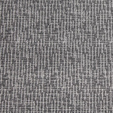 Firenze Grids Onyx 4m carpet
